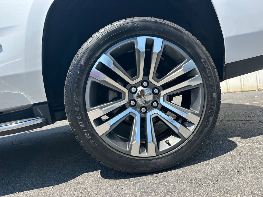 Used 2019 GMC Yukon Denali w/ Open Road Package RWD image 20