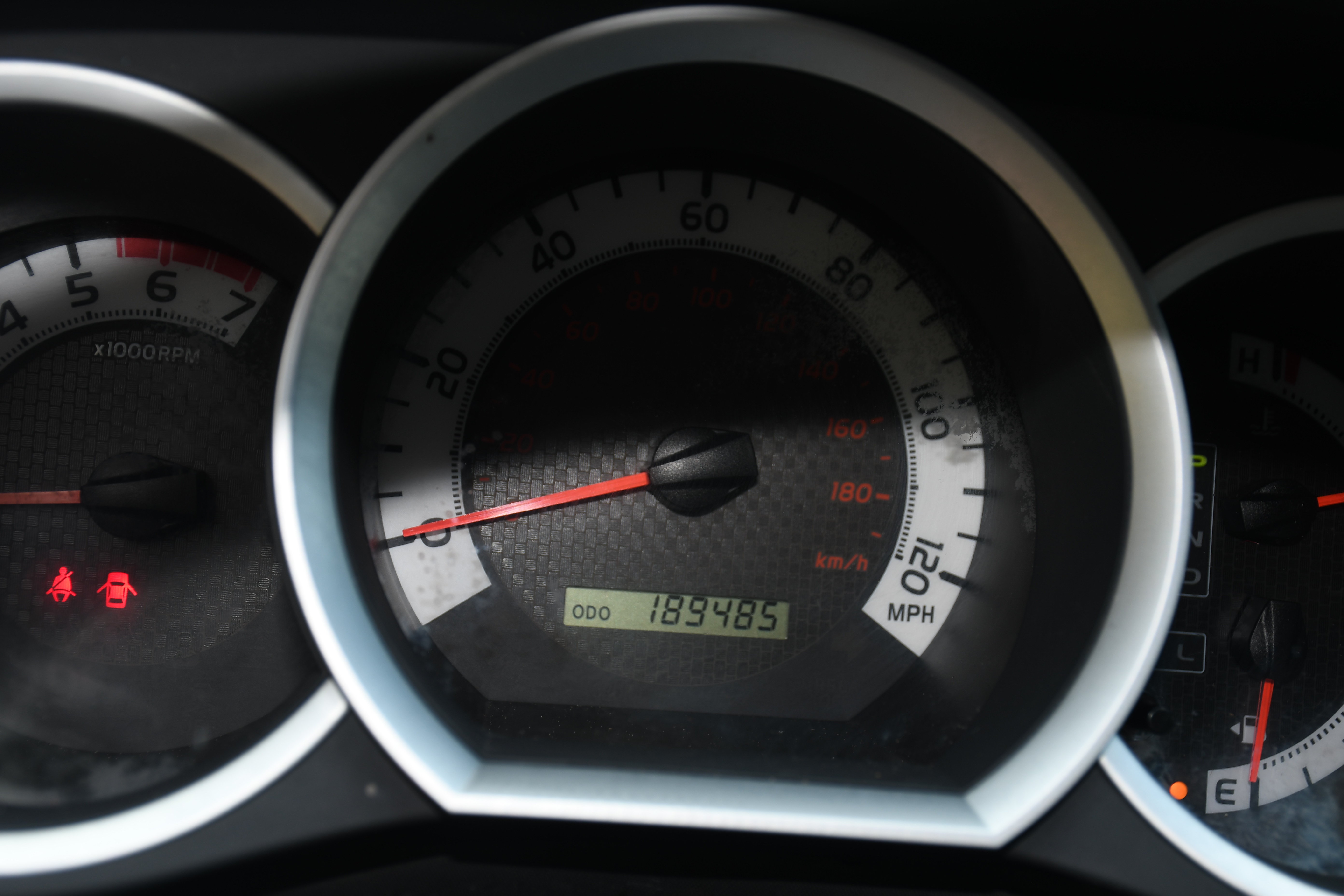 Used 2014 Toyota Tacoma PreRunner w/ SR5 Package RWD image 13