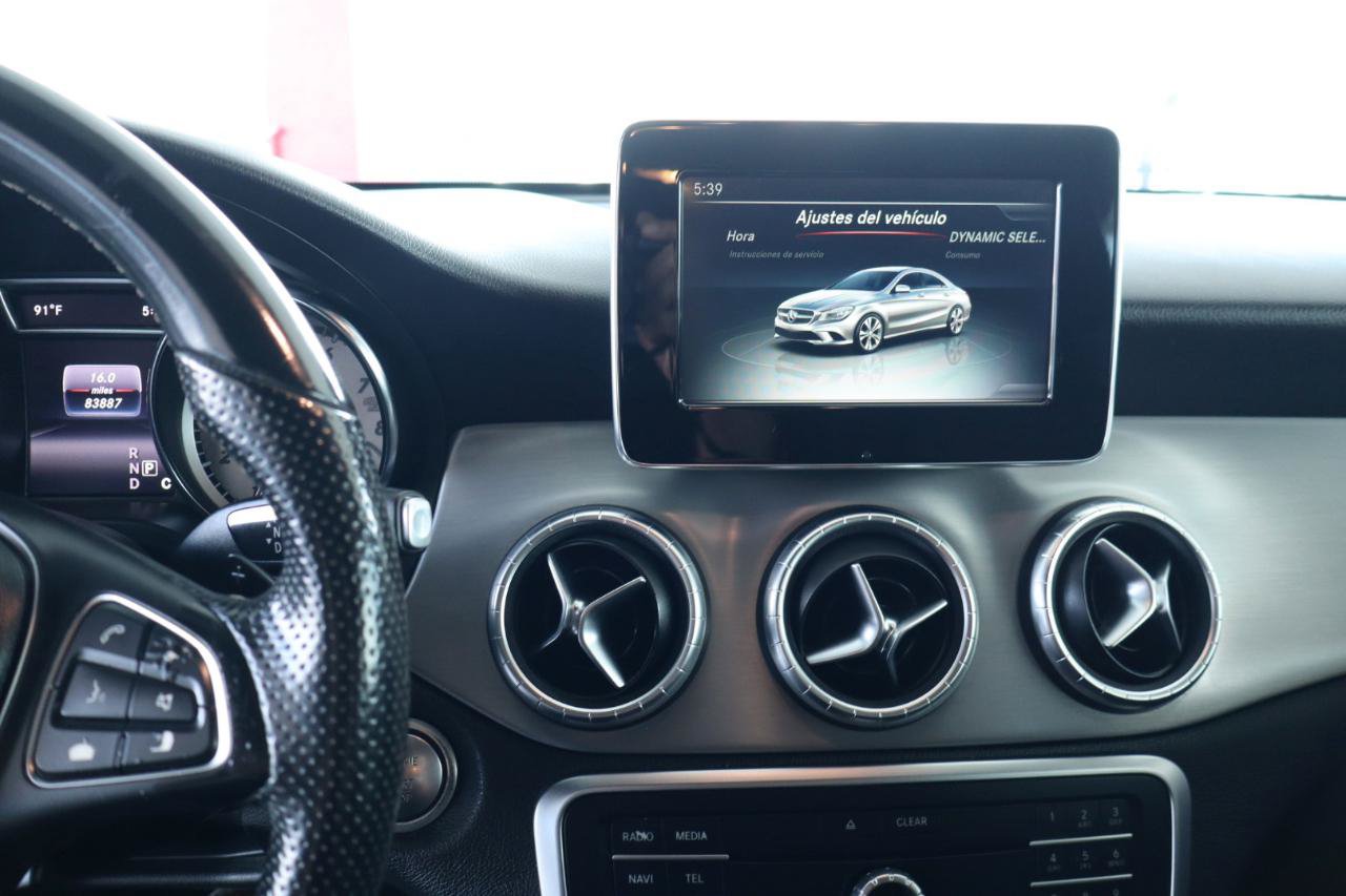 Used 2016 Mercedes-Benz CLA 250 image 20