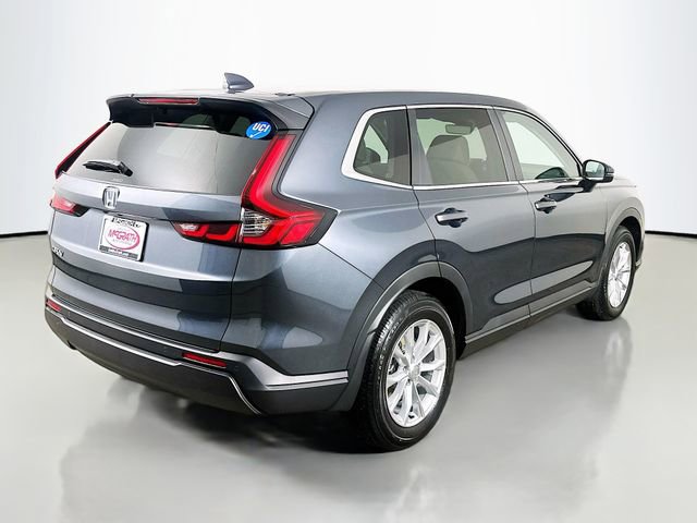 Certified 2024 Honda CR-V EX-L image 20