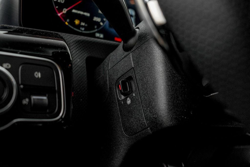 New 2026 Mercedes-Benz CLA 45 AMG S 4MATIC image 19