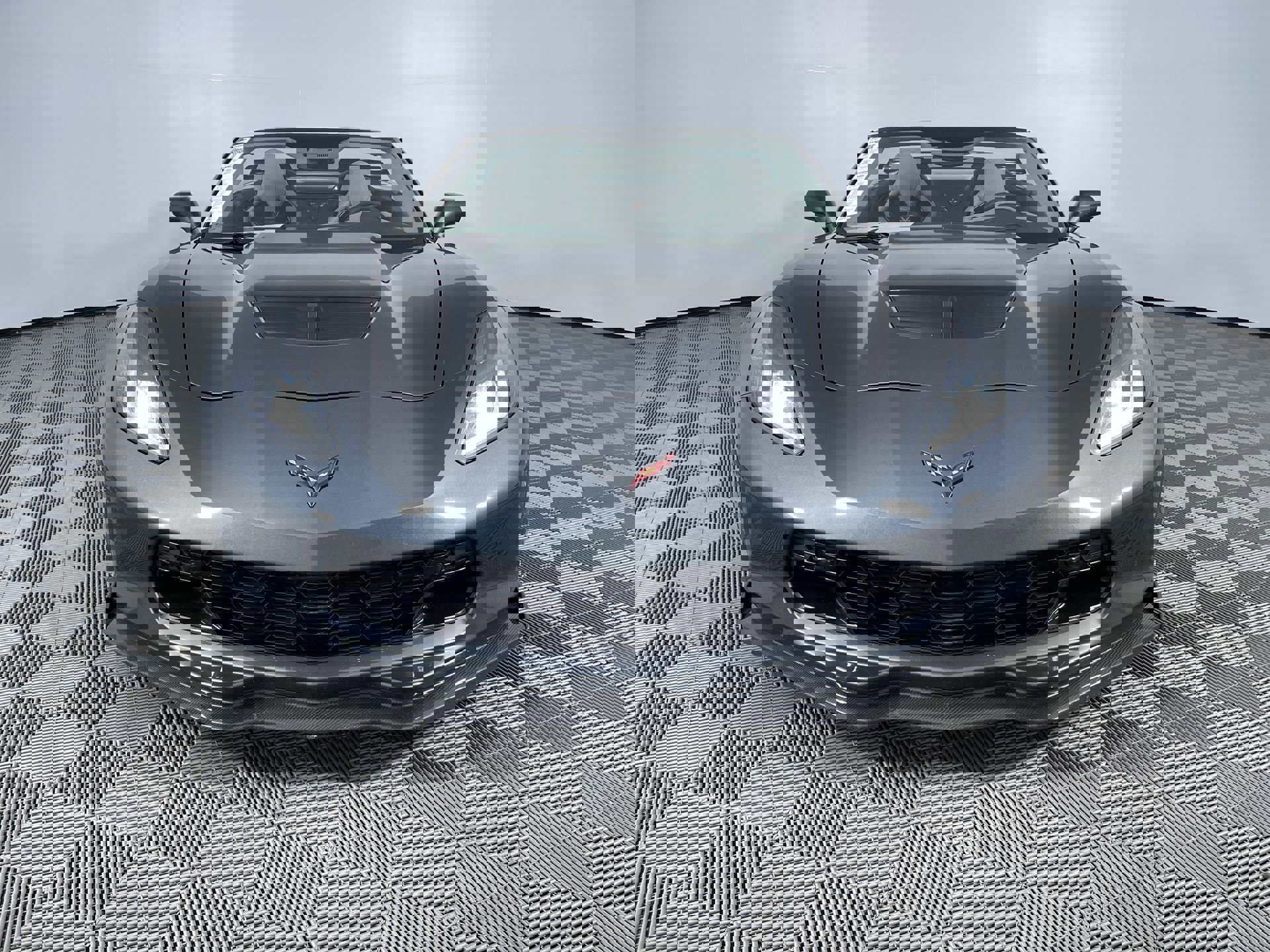 Used 2018 Chevrolet Corvette Z06 image 32