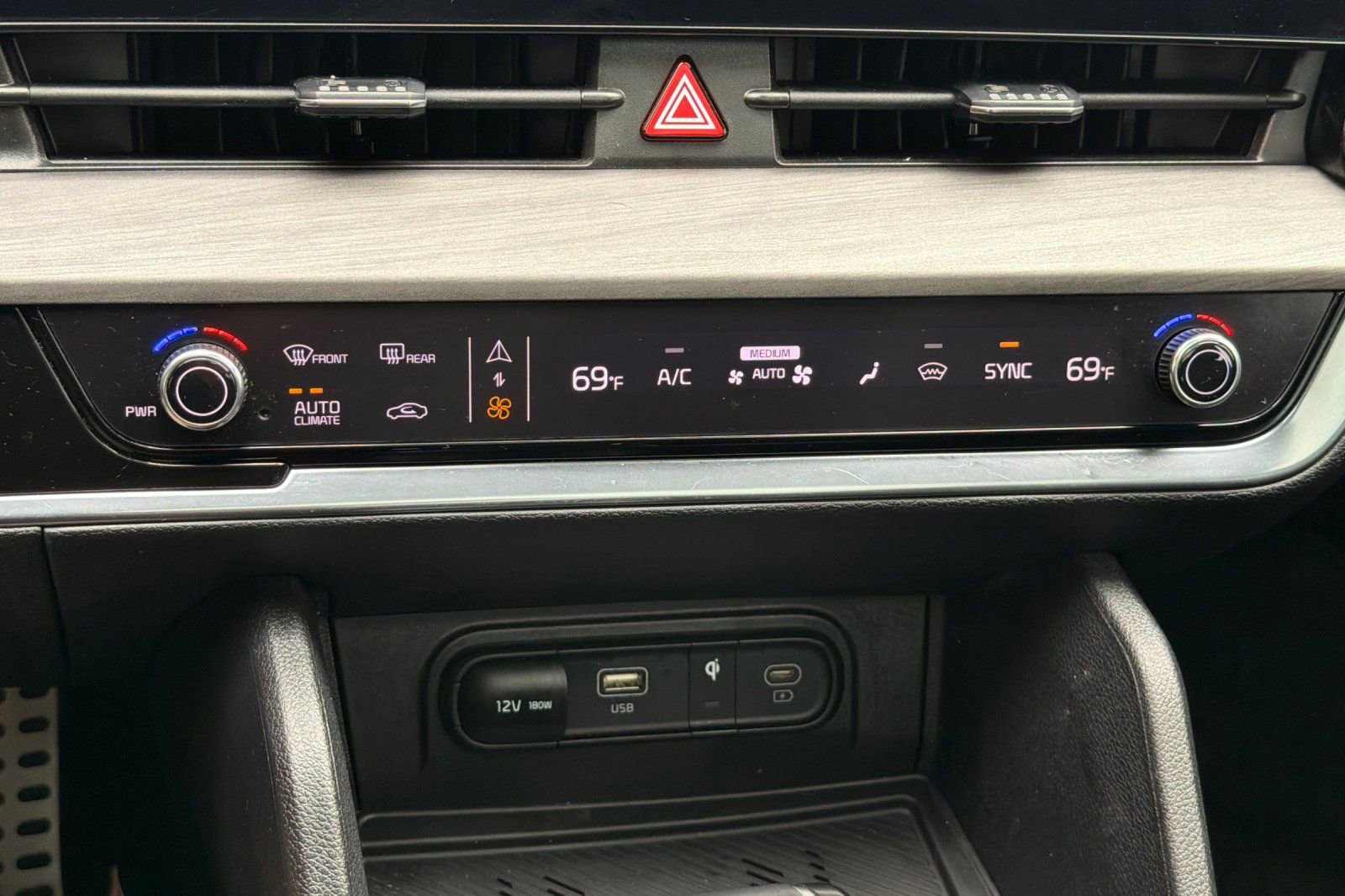 Certified 2024 Kia Sportage X-Pro image 21