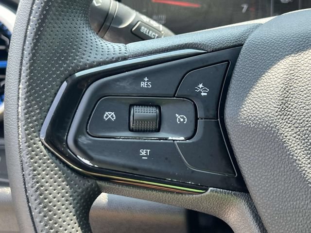 Used 2025 Chevrolet Trax LS w/ LS Convenience Package FWD image 19