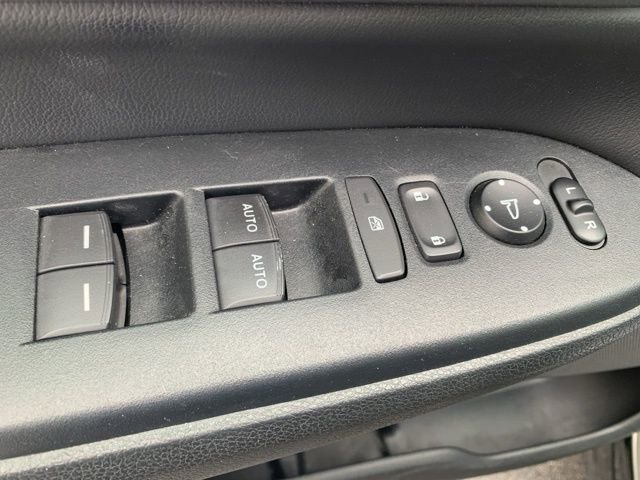 Used 2019 Honda CR-V EX-L image 19