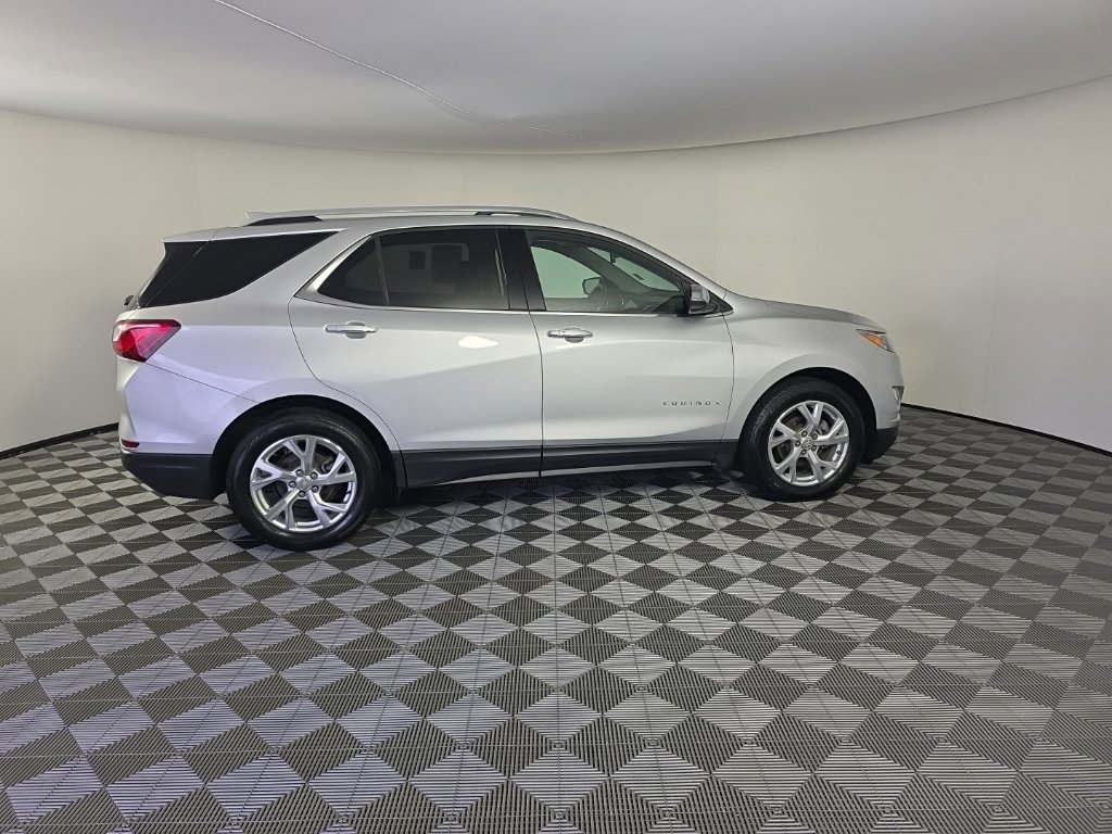 Used 2020 Chevrolet Equinox Premier FWD image 6