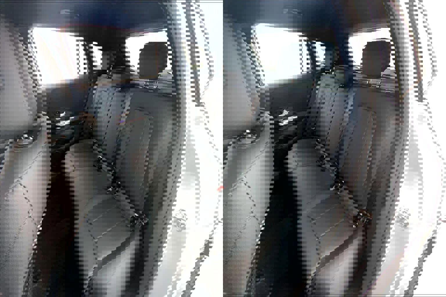 New 2026 Mercedes-Benz GLA 250 GLA 250 image 6