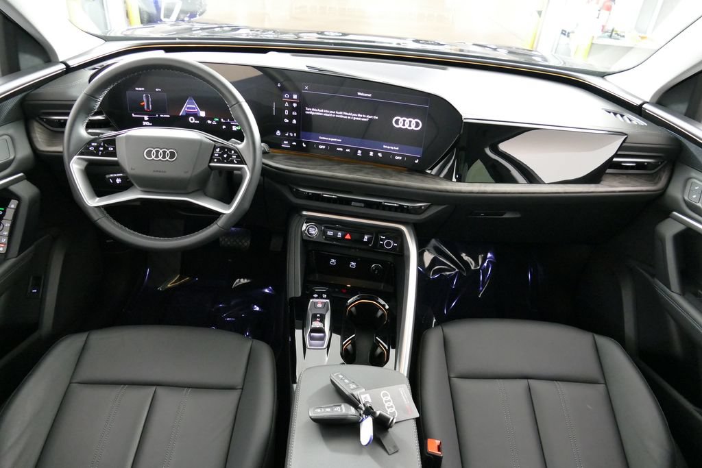 Certified 2025 Audi Q5 Premium w/ Convenience Package AWD/4WD image 25