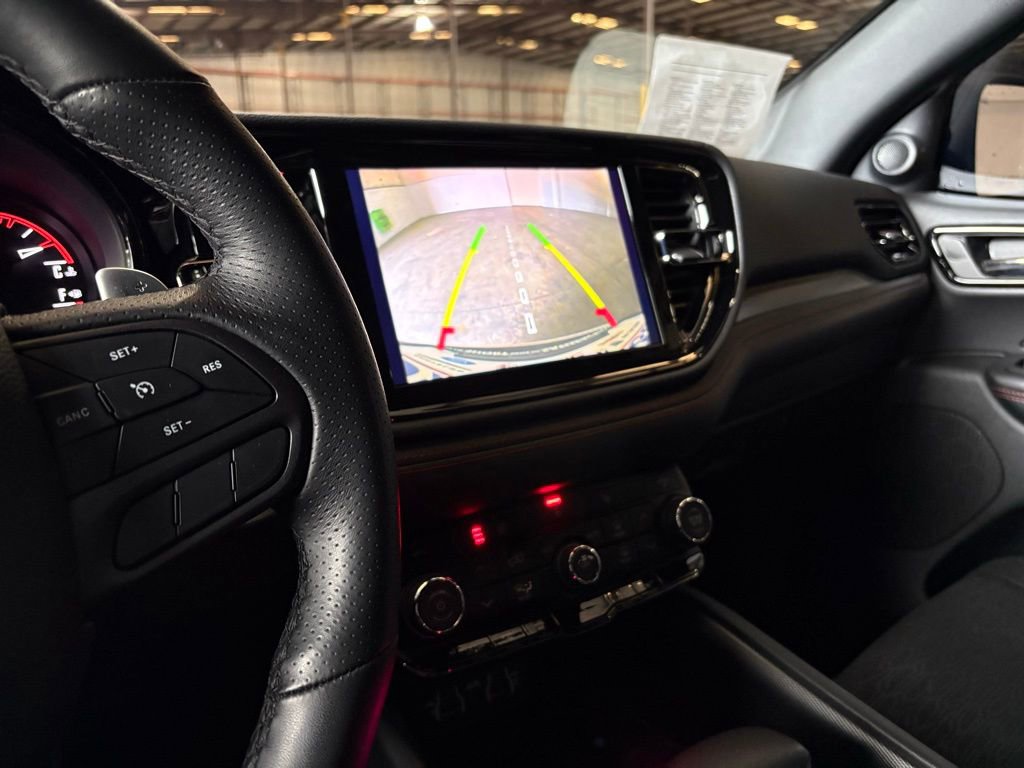 Used 2025 Dodge Durango GT image 36