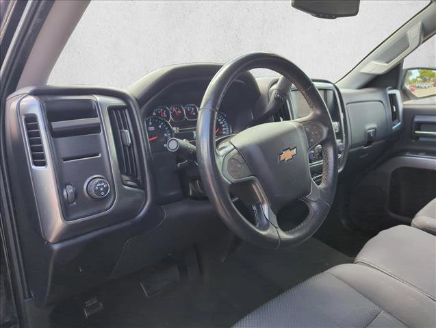 Used 2015 Chevrolet Silverado 1500 LT w/ All Star Edition RWD image 14
