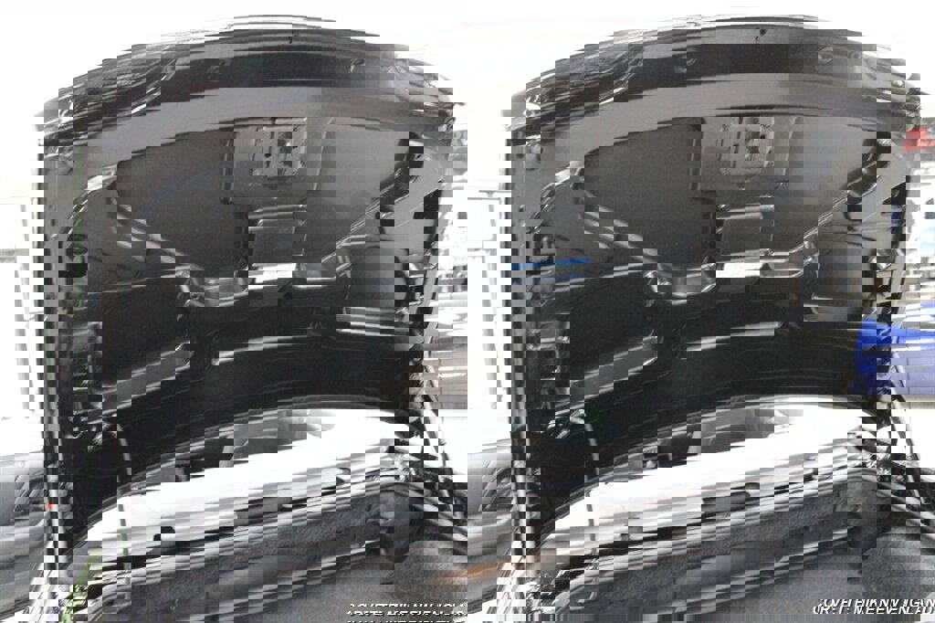 Used 1995 Chevrolet Camaro Z28 image 22