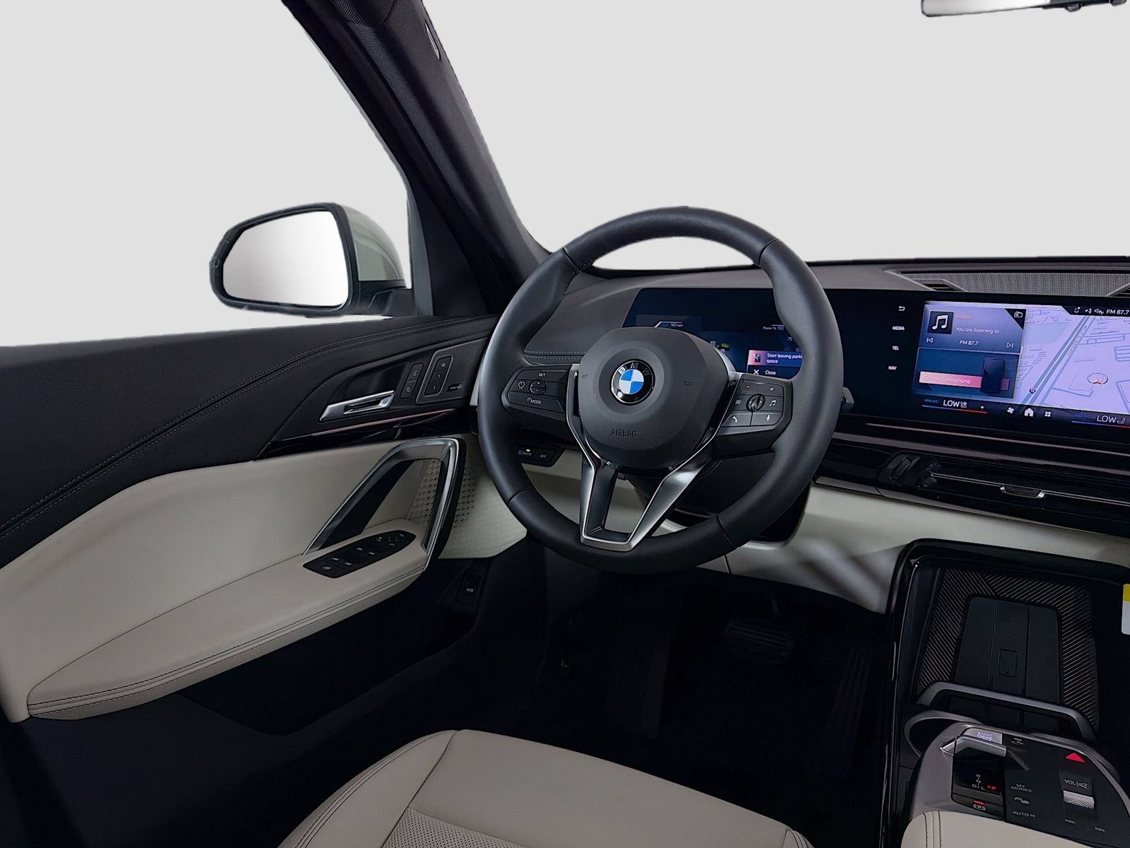 New 2026 BMW X1 xDrive28i w/ Convenience Package AWD/4WD image 26