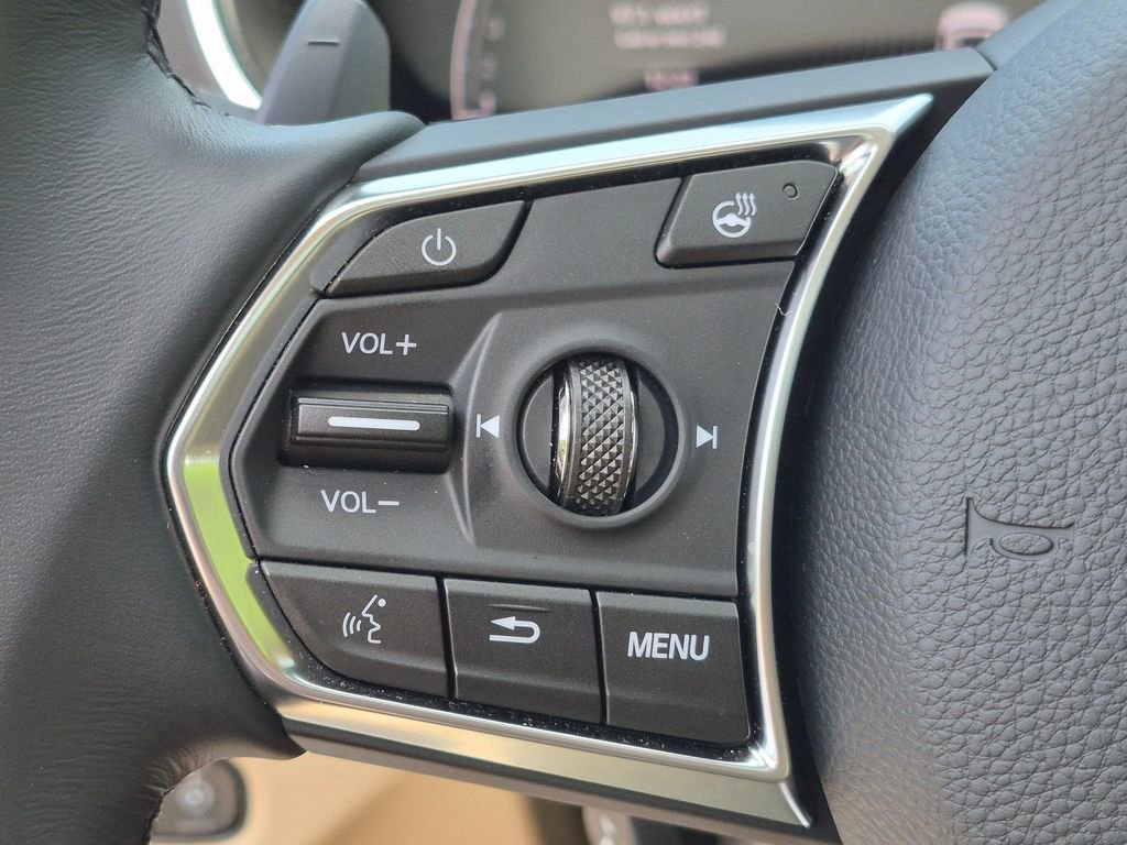 Certified 2026 Acura MDX SH-AWD w/ Advance Package image 17