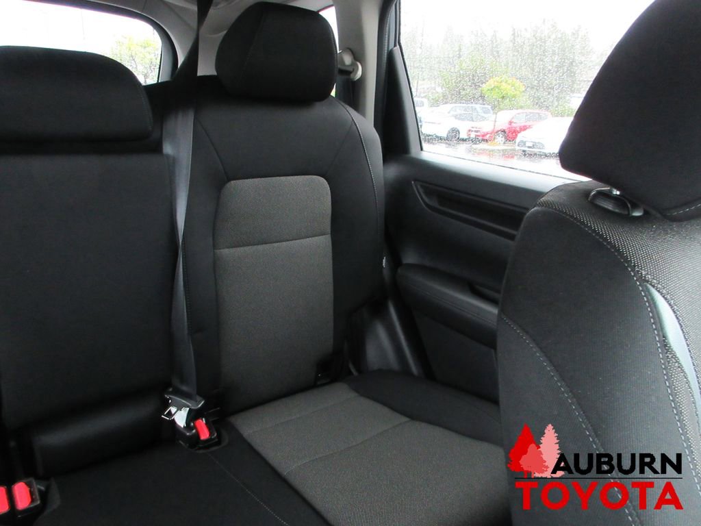 Used 2023 Honda CR-V EX image 18