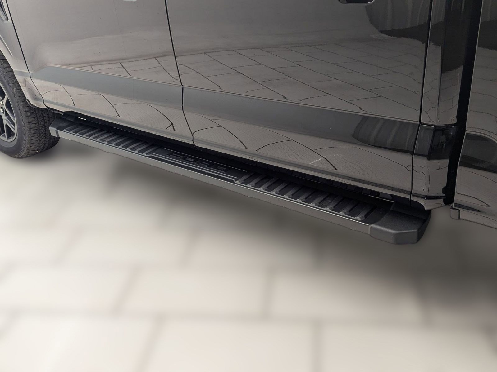 New 2025 Ford F150 STX w/ STX Black Appearance Package image 30