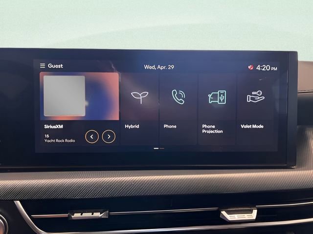 Used 2025 Hyundai Sonata SEL FWD image 19