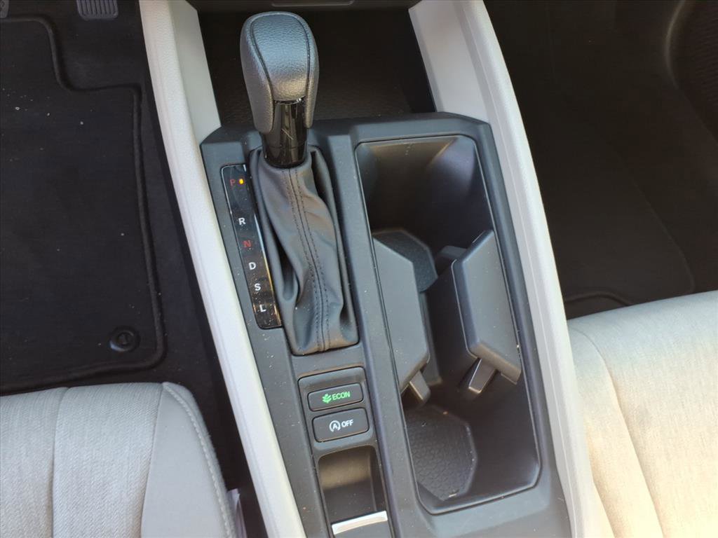 Used 2024 Honda Accord EX image 32