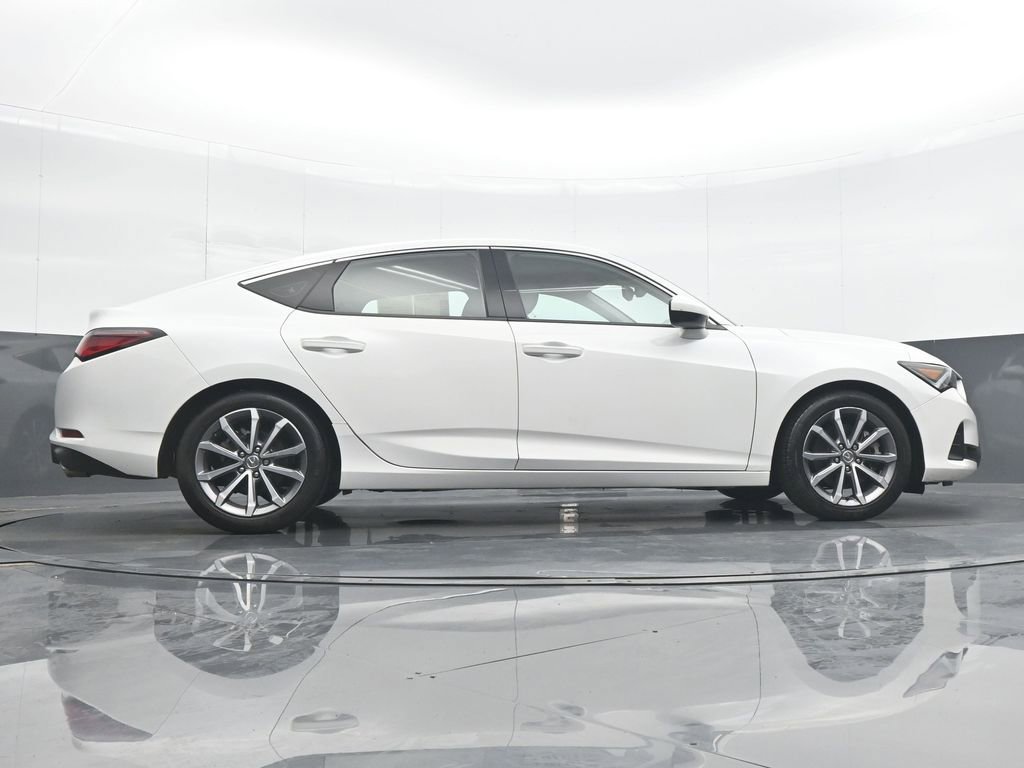 Used 2023 Acura Integra image 29