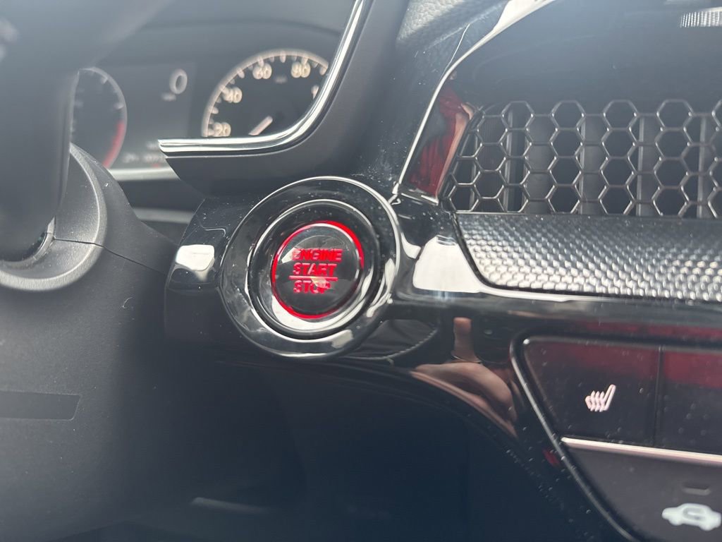 Certified 2023 Honda CR-V EX-L image 30