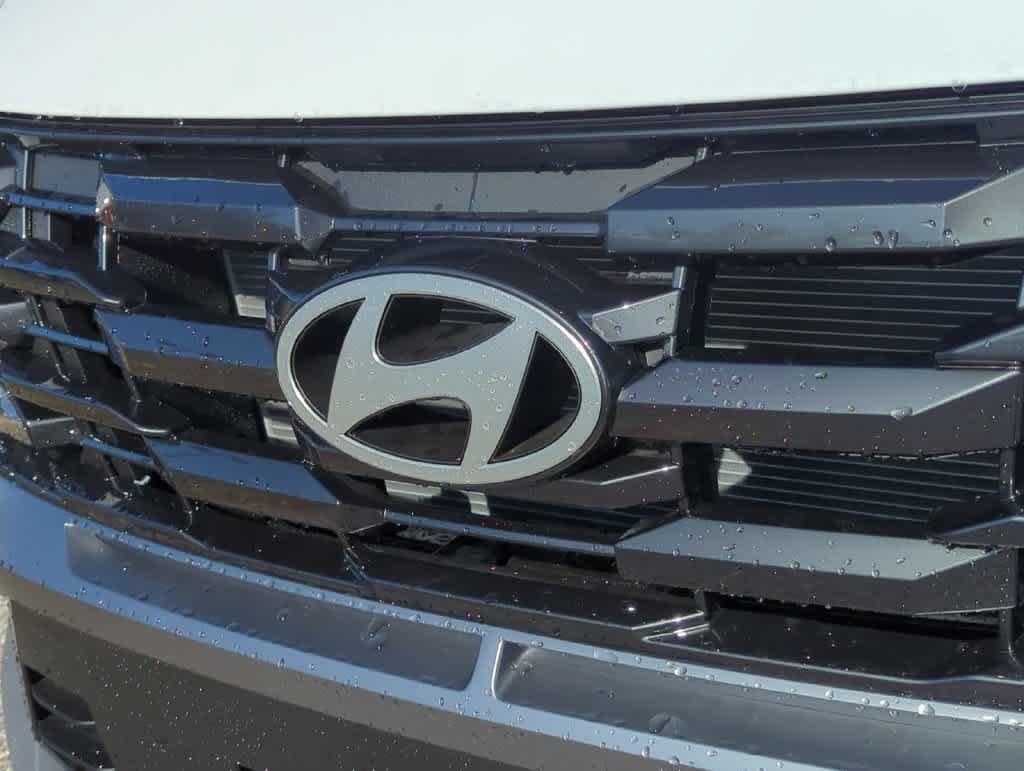 New 2026 Hyundai Tucson SE FWD image 12