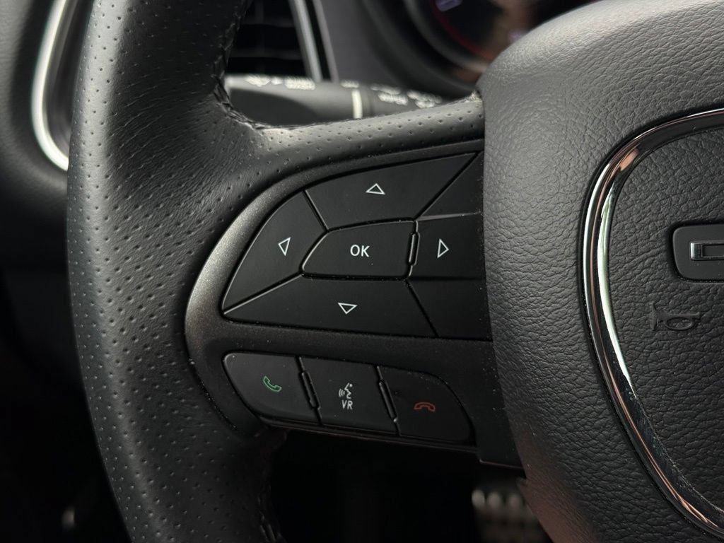 Used 2018 Dodge Challenger R/T w/ Sound Group RWD image 22