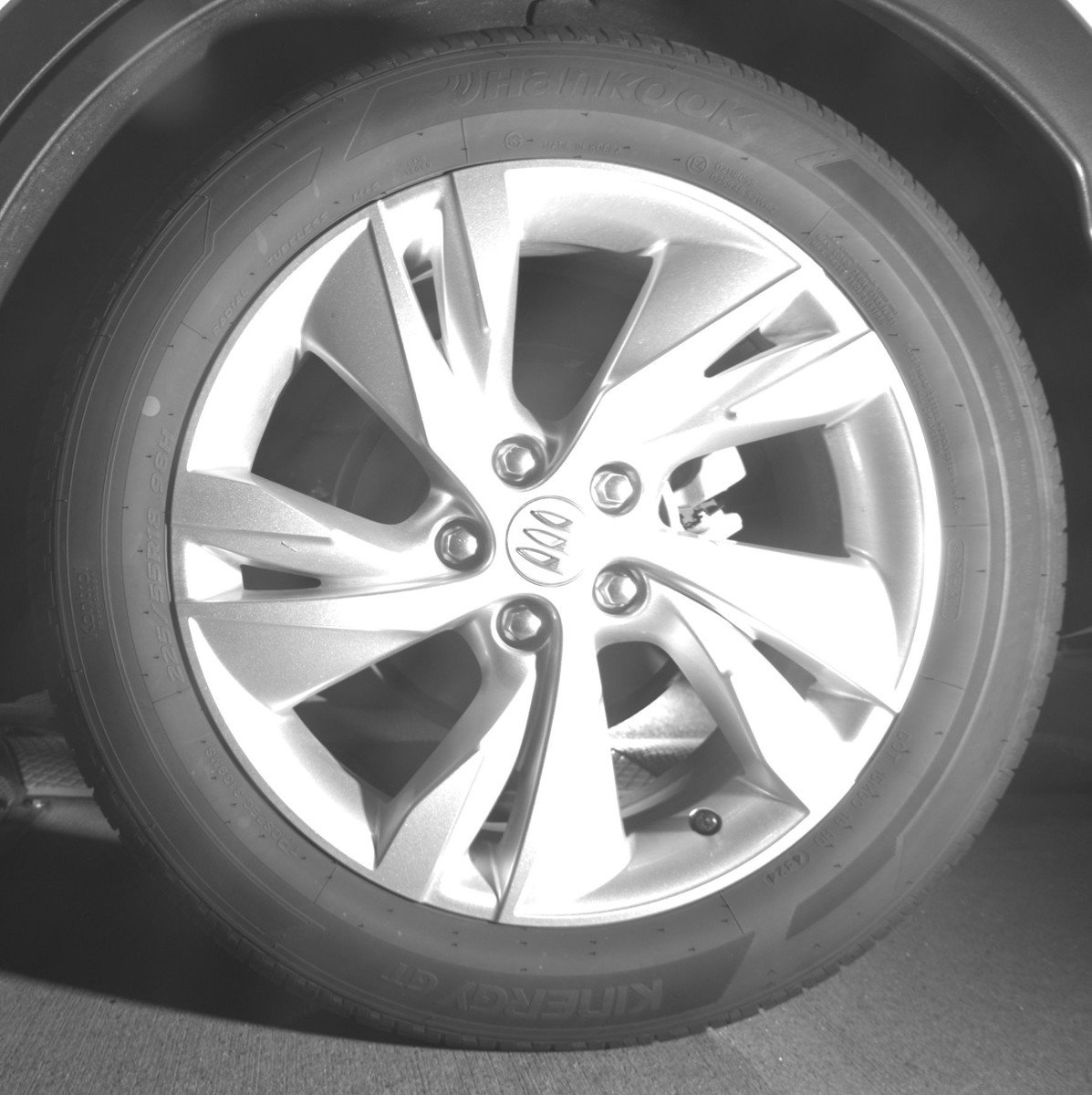 Used 2025 Buick Encore GX Preferred FWD image 14
