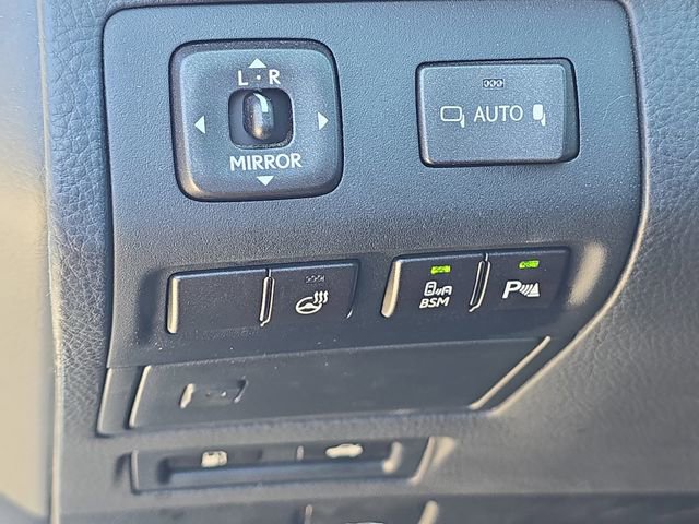 Used 2014 Lexus LS 460 AWD w/ Comfort Package image 29