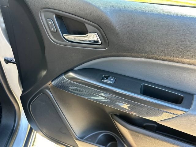 Used 2019 Chevrolet Colorado Z71 AWD/4WD image 21
