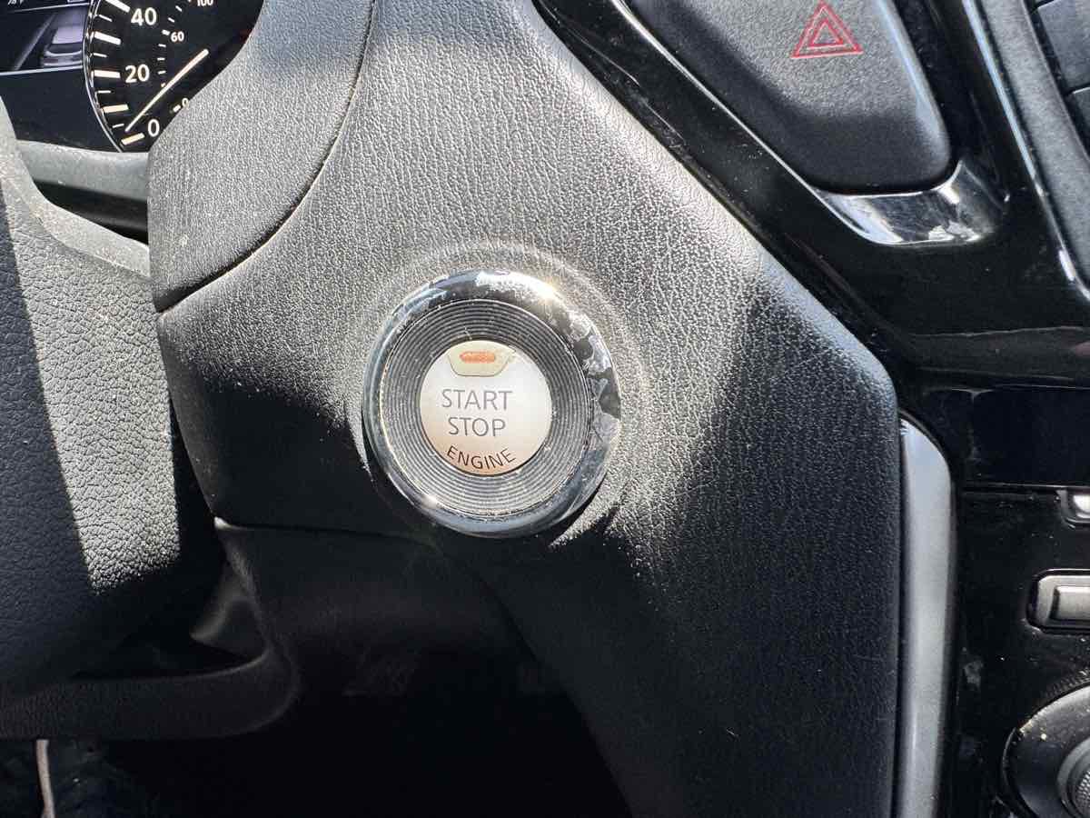 Used 2017 Nissan Pathfinder SV w/ Cargo Package FWD image 47