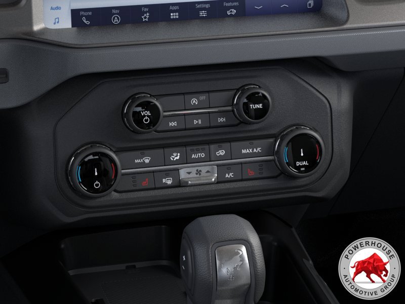 New 2026 Ford Bronco Big Bend AWD/4WD image 17