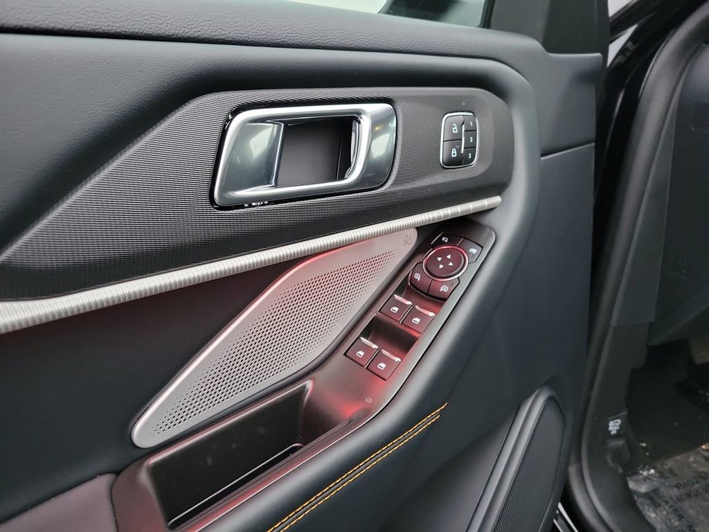 New 2026 Ford Explorer Tremor w/ Tremor Ultimate Package image 19