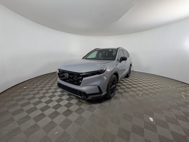 New 2025 Honda CR-V Sport-L image 28
