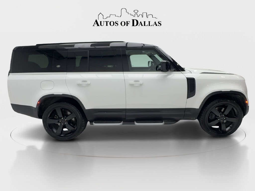 Used 2023 Land Rover Defender 130 SE AWD/4WD image 7
