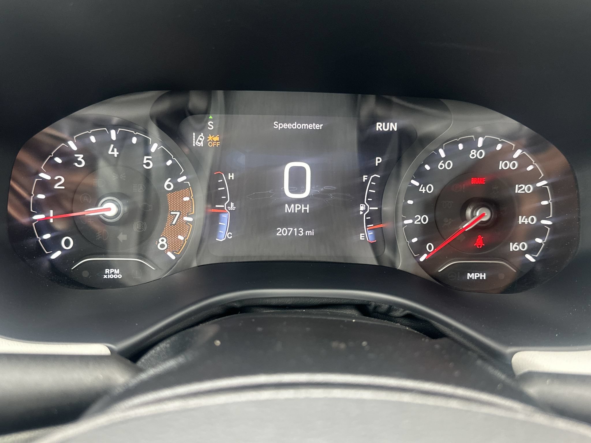 Used 2024 Jeep Compass Limited AWD/4WD image 26