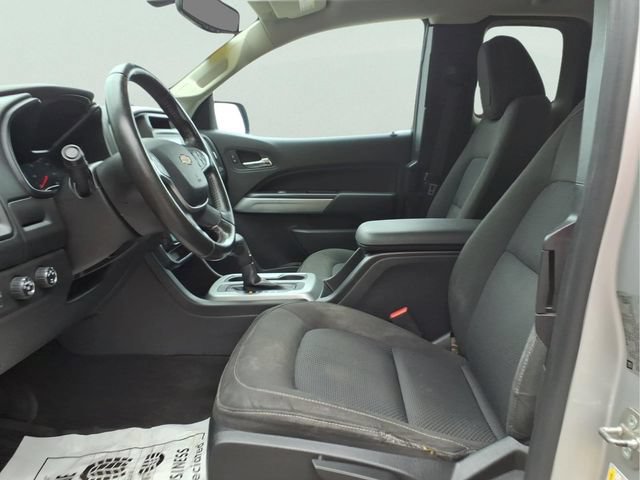 Used 2015 Chevrolet Colorado LT w/ LT Convenience Package AWD/4WD image 11