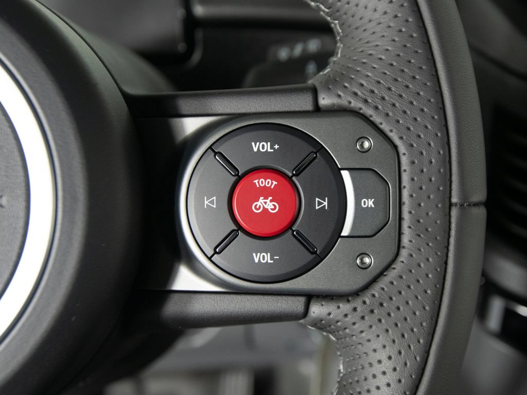 New 2026 INEOS Grenadier Station Wagon AWD/4WD image 18