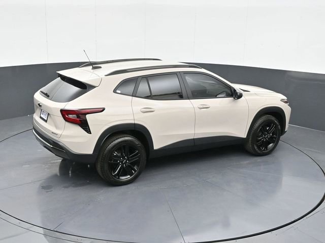 New 2026 Chevrolet Trax ACTIV w/ Driver Confidence Package image 58