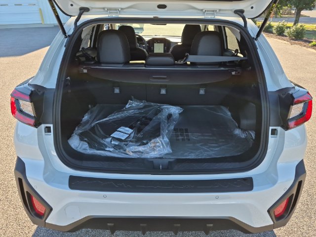 New 2026 Subaru Crosstrek 2.5i Limited AWD/4WD image 31