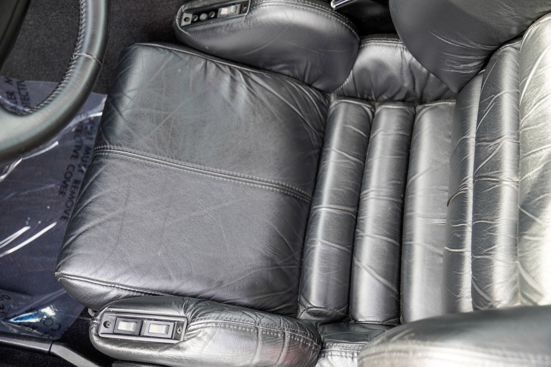 Used 1990 Chevrolet Corvette ZR-1 RWD image 14