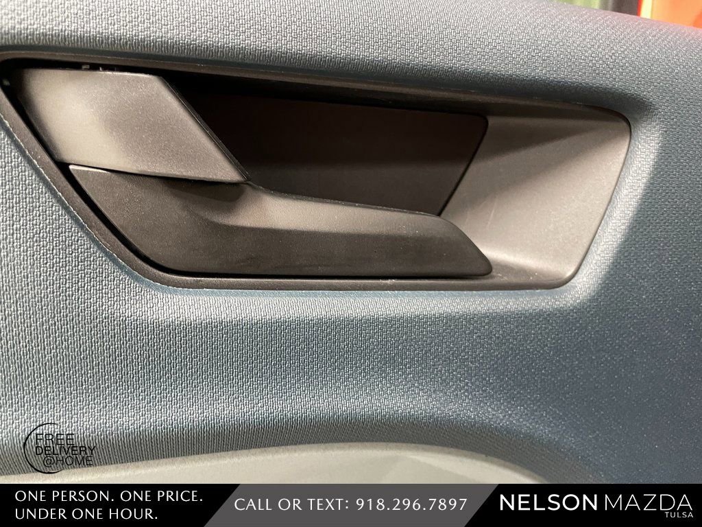 Used 2023 Ford Maverick Lariat w/ Equipment Group 500A Standard image 32