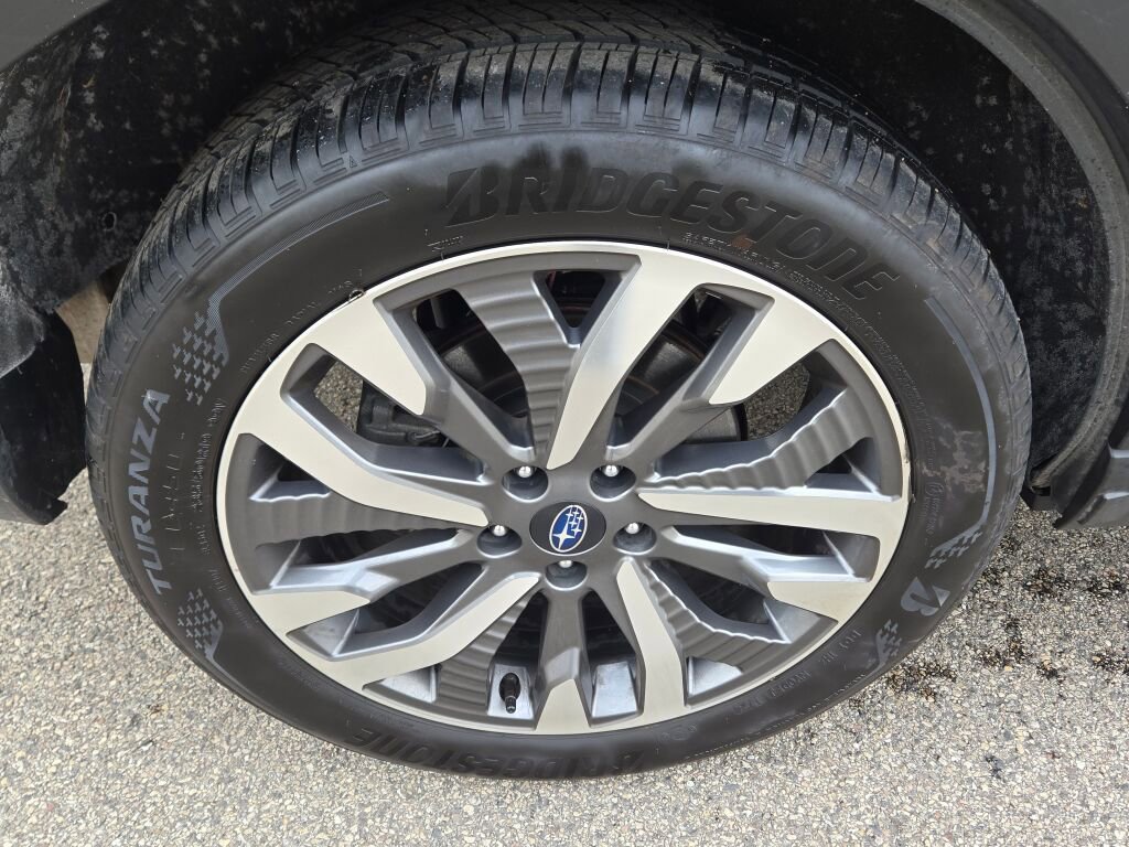 Used 2025 Subaru Forester Touring image 15