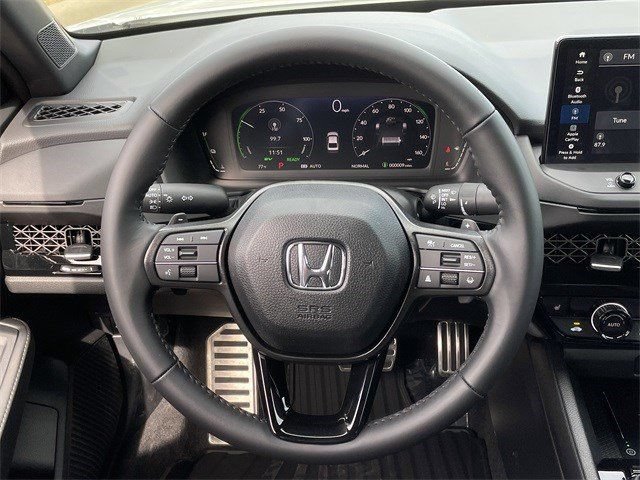 New 2026 Honda Accord Sport image 12
