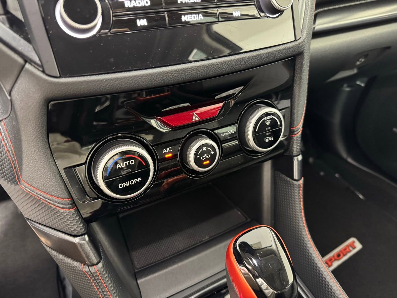 Used 2023 Subaru Forester Sport image 20