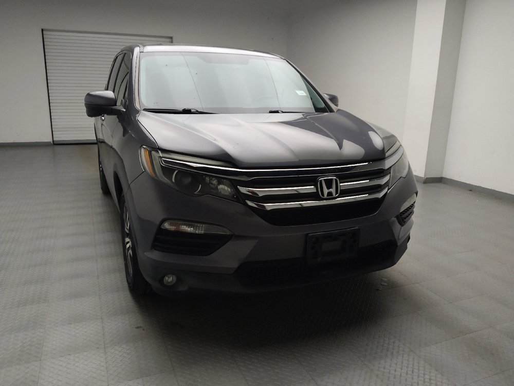 Used 2016 Honda Pilot EX-L image 14