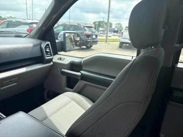 Used 2019 Ford F150 XLT w/ Equipment Group 302A Luxury AWD/4WD image 15