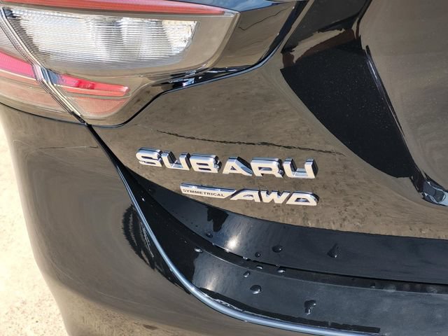 Certified 2025 Subaru Legacy Premium AWD/4WD image 7