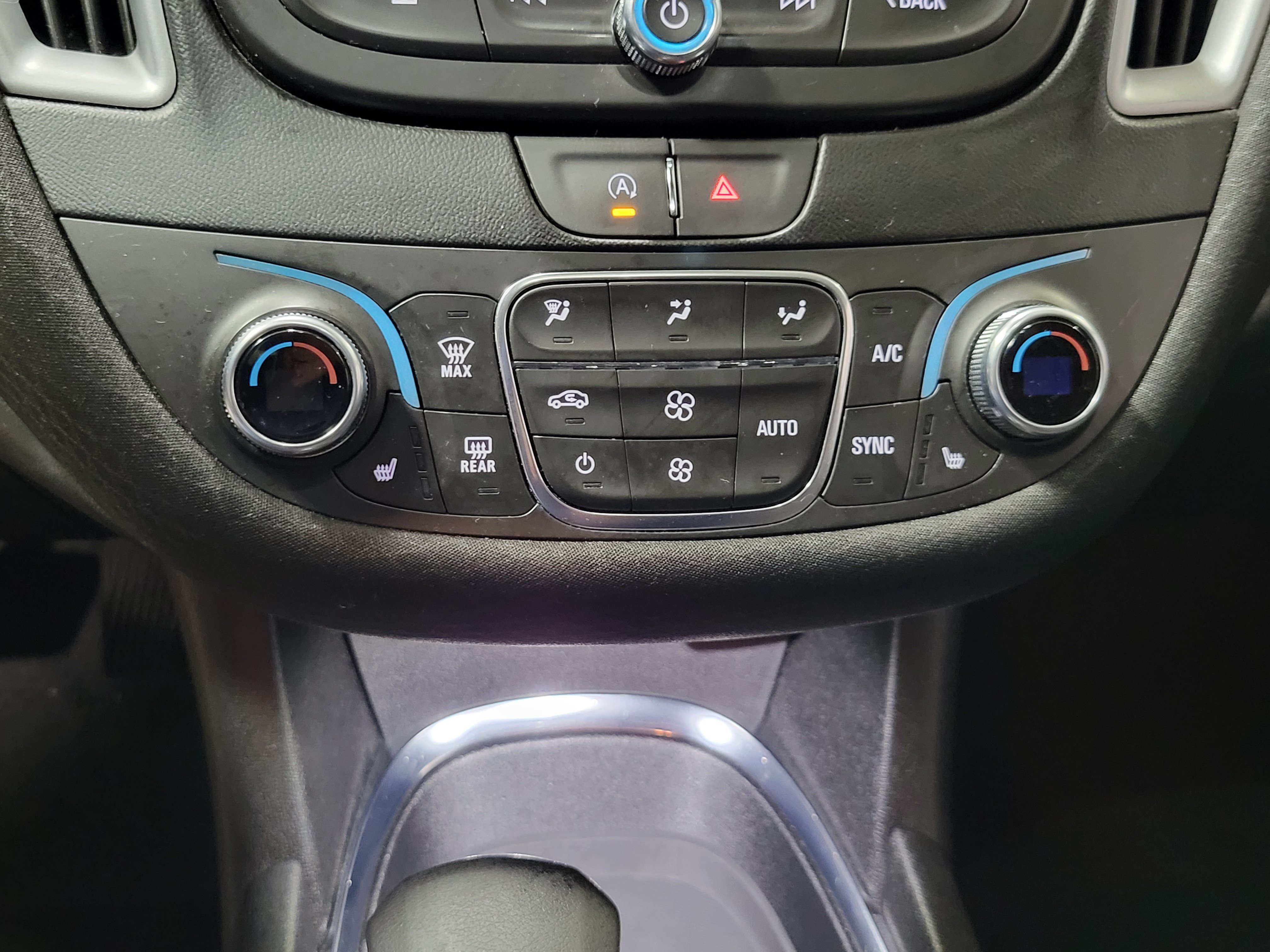 Used 2023 Chevrolet Malibu LT w/ Driver Confidence Package FWD image 30