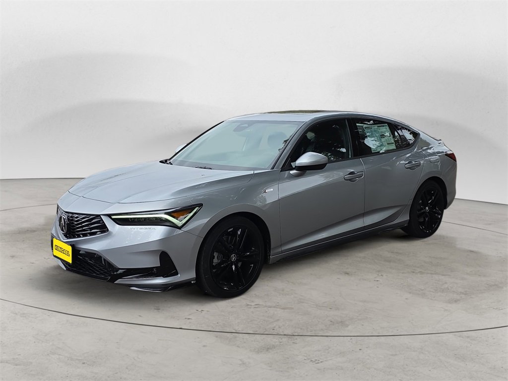 New 2026 Acura Integra A-Spec image 1