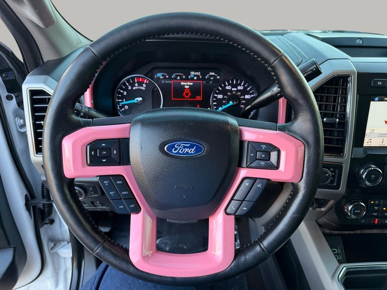 Used 2019 Ford F250 Lariat w/ Lariat Ultimate Package image 36