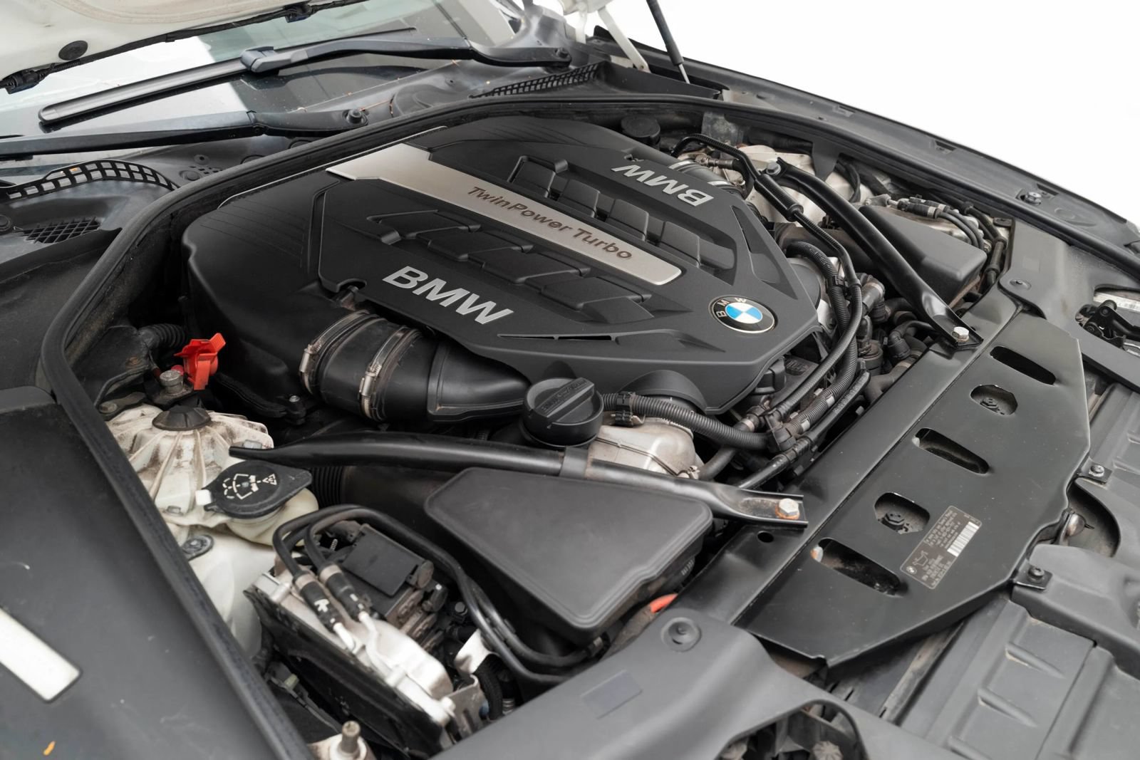 Used 2014 BMW 650i Coupe RWD image 26